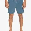 Quiksilver Original Scallop 17" - Short De Bain Pour Homme