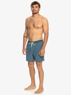 Quiksilver Original Scallop 17" - Short De Bain Pour Homme -Surf Soldes eqyjv03996 quiksilverw byg0 frt9