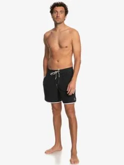 Quiksilver Original Scallop 17" - Short De Bain Pour Homme -Surf Soldes eqyjv03996 quiksilverw kvj0 frt9