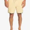 Quiksilver Original Scallop 17" - Short De Bain Pour Homme
