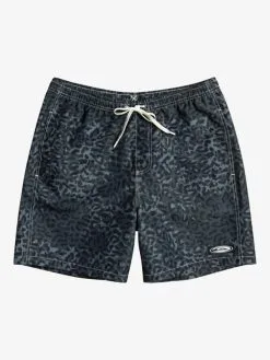 Quiksilver Saturn 18" Volleys -Surf Soldes eqyjv03997 quiksilverf kta6 frt1