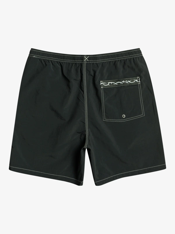 Quiksilver Saturn 18" Volleys 9 Quiksilver Saturn 18" Volleys – Image 9