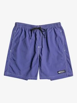 Quiksilver Saturn 18" Volleys 18 Quiksilver Saturn 18" Volleys -Surf Soldes eqyjv03997 quiksilverf pqz0 frt1