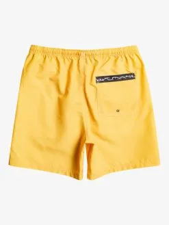 Quiksilver Saturn 18" Volleys 19 Quiksilver Saturn 18" Volleys -Surf Soldes eqyjv03997 quiksilverf yjc0 bck1