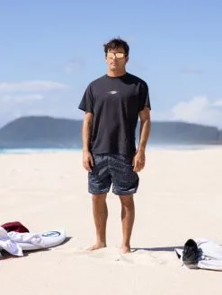 Quiksilver Saturn 18" Volleys