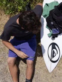 Quiksilver Saturn 18" Volleys