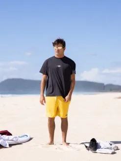 Quiksilver Saturn 18" Volleys