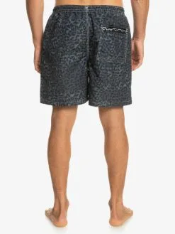 Quiksilver Saturn 18" Volleys -Surf Soldes eqyjv03997 quiksilverw kta6 bck1