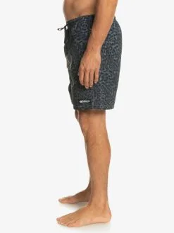 Quiksilver Saturn 18" Volleys -Surf Soldes eqyjv03997 quiksilverw kta6 frt2