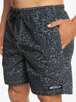 Quiksilver Saturn 18" Volleys -Surf Soldes eqyjv03997 quiksilverw kta6 frt3