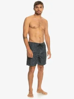 Quiksilver Saturn 18" Volleys -Surf Soldes eqyjv03997 quiksilverw kta6 frt9