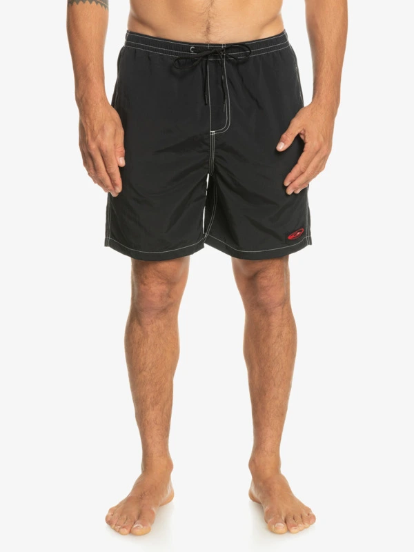 Quiksilver Saturn 18" Volleys 1 Quiksilver Saturn 18" Volleys