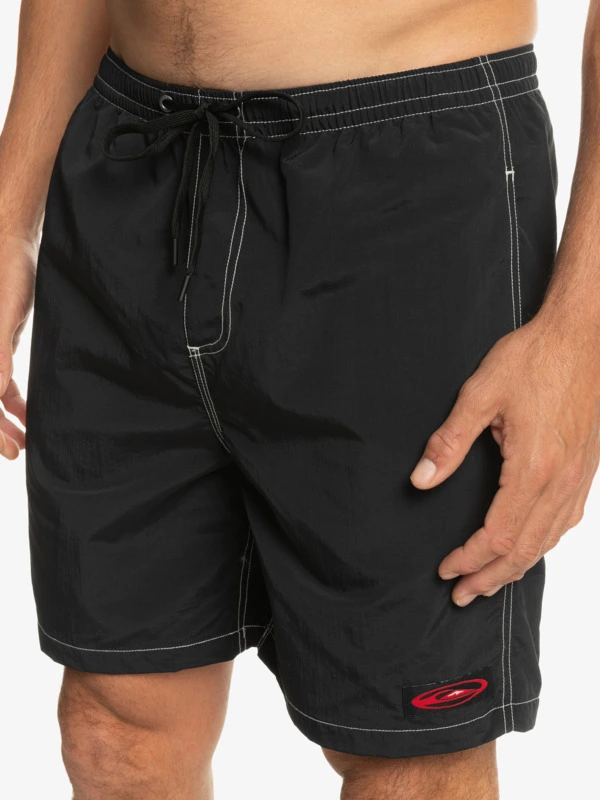 Quiksilver Saturn 18" Volleys 3 Quiksilver Saturn 18" Volleys – Image 3