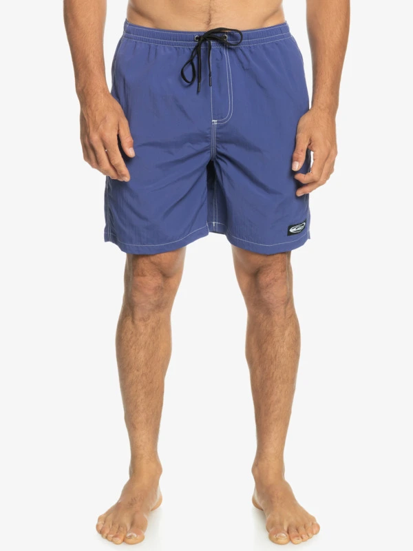 Quiksilver Saturn 18" Volleys 2 Quiksilver Saturn 18" Volleys – Image 2