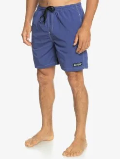 Quiksilver Saturn 18" Volleys 12 Quiksilver Saturn 18" Volleys -Surf Soldes eqyjv03997 quiksilverw pqz0 frt2