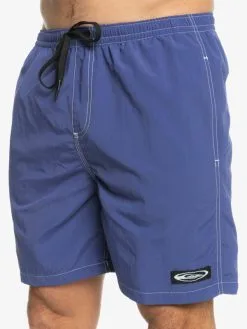 Quiksilver Saturn 18" Volleys 13 Quiksilver Saturn 18" Volleys -Surf Soldes eqyjv03997 quiksilverw pqz0 frt3