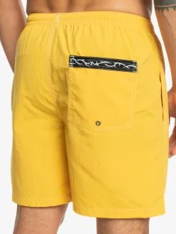 Quiksilver Saturn 18" Volleys 16 Quiksilver Saturn 18" Volleys -Surf Soldes eqyjv03997 quiksilverw yjc0 bck2