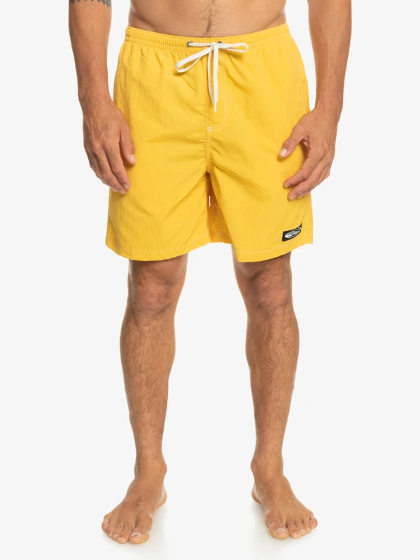 Quiksilver Saturn 18" Volleys 2 Quiksilver Saturn 18" Volleys – Image 2