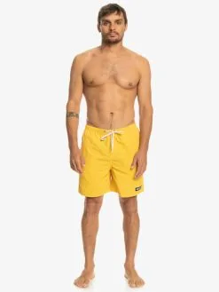 Quiksilver Saturn 18" Volleys 14 Quiksilver Saturn 18" Volleys -Surf Soldes eqyjv03997 quiksilverw yjc0 frt9