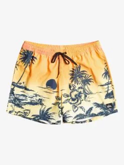 Quiksilver Everyday Paradise 15" - Short De Bain Pour Homme -Surf Soldes eqyjv03999 quiksilverf mhv6 frt1