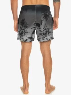 Quiksilver Everyday Paradise 15" - Short De Bain Pour Homme -Surf Soldes eqyjv03999 quiksilverw kvj6 bck1