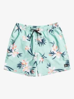 Quiksilver Everyday Mix 17" - Short De Bain Pour Homme -Surf Soldes eqyjv04002 quiksilverf gcz6 frt1