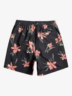 Quiksilver Everyday Mix 17" - Short De Bain Pour Homme -Surf Soldes eqyjv04002 quiksilverf kta6 bck1