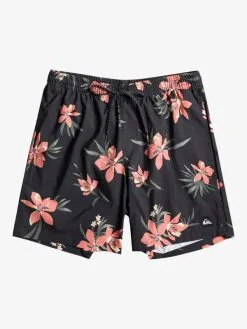 Quiksilver Everyday Mix 17" - Short De Bain Pour Homme -Surf Soldes eqyjv04002 quiksilverf kta6 frt1