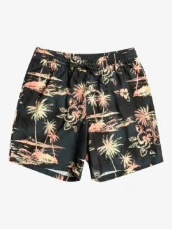 Quiksilver Everyday Mix 17" - Short De Bain Pour Homme -Surf Soldes eqyjv04002 quiksilverf kvj6 frt1