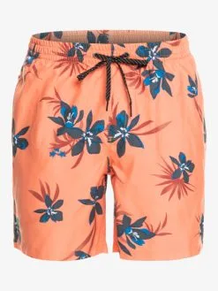 Quiksilver Everyday Mix 17" - Short De Bain Pour Homme -Surf Soldes eqyjv04002 quiksilverv mhv6 frt1