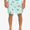 Quiksilver Everyday Mix 17" - Short De Bain Pour Homme