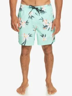 Quiksilver Everyday Mix 17" - Short De Bain Pour Homme