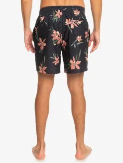Quiksilver Everyday Mix 17" - Short De Bain Pour Homme -Surf Soldes eqyjv04002 quiksilverw kta6 bck1