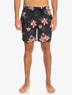 Quiksilver Everyday Mix 17" - Short De Bain Pour Homme