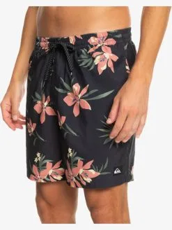 Quiksilver Everyday Mix 17" - Short De Bain Pour Homme -Surf Soldes eqyjv04002 quiksilverw kta6 frt3