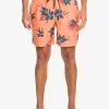 Quiksilver Everyday Mix 17" - Short De Bain Pour Homme