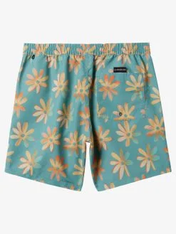Quiksilver Re-Mix 17" - Short De Bain Pour Homme -Surf Soldes eqyjv04004 quiksilverf bje7 bck1