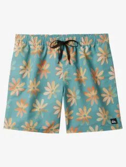 Quiksilver Re-Mix 17" - Short De Bain Pour Homme -Surf Soldes eqyjv04004 quiksilverf bje7 frt1