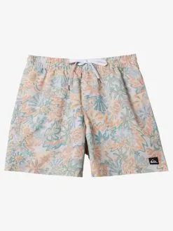 Quiksilver Re-Mix 17" - Short De Bain Pour Homme -Surf Soldes eqyjv04004 quiksilverf wdw6 frt1