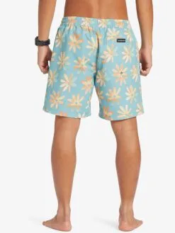 Quiksilver Re-Mix 17" - Short De Bain Pour Homme -Surf Soldes eqyjv04004 quiksilverw bje7 bck1