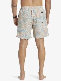 Quiksilver Re-Mix 17" - Short De Bain Pour Homme -Surf Soldes eqyjv04004 quiksilverw wdw6 bck1