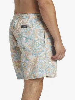 Quiksilver Re-Mix 17" - Short De Bain Pour Homme -Surf Soldes eqyjv04004 quiksilverw wdw6 frt3