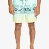 Quiksilver Everyday Wordblock 17" - Short De Bain Pour Homme