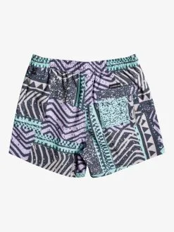 Quiksilver Surfsilk Mix 15" - Short De Bain Pour Homme -Surf Soldes eqyjv04007 quiksilverf bsl6 bck1