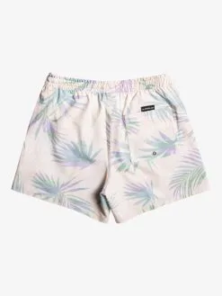 Quiksilver Surfsilk Mix 15" - Short De Bain Pour Homme -Surf Soldes eqyjv04007 quiksilverf wdw6 bck1