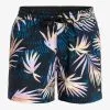 Quiksilver Surfsilk Mix 15" - Short De Bain Pour Homme