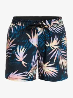 Quiksilver Surfsilk Mix 15" - Short De Bain Pour Homme