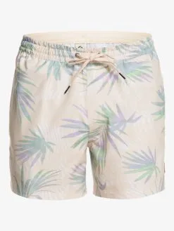 Quiksilver Surfsilk Mix 15" - Short De Bain Pour Homme -Surf Soldes eqyjv04007 quiksilverv wdw6 frt1