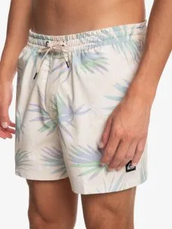 Quiksilver Surfsilk Mix 15" - Short De Bain Pour Homme -Surf Soldes eqyjv04007 quiksilverw wdw6 frt3