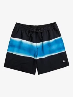 Quiksilver Surfsilk Air-Brush 17" - Short De Bain Pour Homme -Surf Soldes eqyjv04011 quiksilverf kvj6 frt1